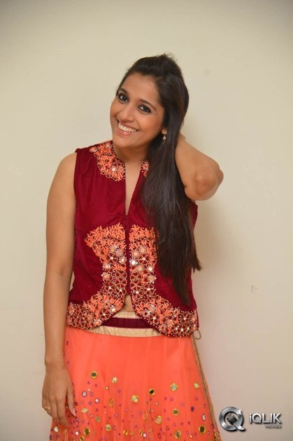 Rashmi-Gautam-at-Guntur-Talkies-Movie-First-Look-Launch